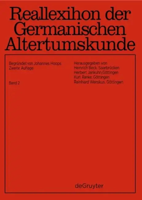 Bake - Billigkeit by Johannes Hoops, Heinrich Beck, Dieter Geuenich