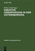 Kreative Ideenfindung in der Unternehmung by Helmut Schlicksupp