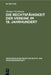 Die Rechtsfähigkeit Der Vereine Im 19. Jahrhundert: Ein Beitrag Zur Entstehungsgeschichte Des BGB by Thomas Vormbaum