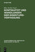 Kontinuität und Wandlungen der Eigentumsverfassung by Hans-Jochen Vogel