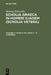 Scholia AD Libros Y - Ω Continens by Hartmut Erbse