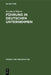 Führung in deutschen Unternehmen by Bernhard Wilpert