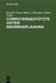 Computergestützte Unternehmensplanung by Bernd E. Meyer, Hans J. Schneider, Günter Stübel