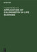 Application of Calorimetry in Life Sciences: Proceedings of the International Conference in Berlin, August 2-3, 1976 by I. Lamprecht, B. Schaarschmidt