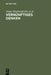 Vernünftiges Denken: Studien Zur Praktischen Philosophie Und Wissenschaftstheorie by Jürgen Mittelstraß, Manfred Riedel