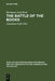 The battle of the books by Hermann Josef Real, Jonathan Swift