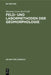 Feld- und Labormethoden der Geomorphologie by Hartmut Leser, Karl Feld