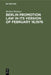Berlin promotion law in its version of February 18,1976 by Herbert Brönner