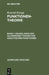 Grundlagen der allgemeinen Theorie der analytischen Funktionen by Konrad Knopp