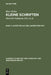 Kleine Schriften, Band 4, Aufsätze aus den Jahren 1968-1976 by Dietrich Hofmann, Wolfgang Lange, Klaus Von See