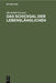 Das Schicksal Der Lebenslänglichen: Erhebungen Zur Lebenssituation Und Zur Sozialprognose Von Begnadigten Langzeitgefangenen by Mechthild Goeman, Paul H. Bresser