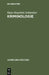 Kriminologie by Hans Hoachim Schneider