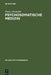 Psychosomatische Medizin by Franz Alexander