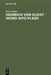 Heinrich Von Kleist - Word Into Flesh: A Poet's Quest for the Symbol by Ilse Graham