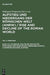 Politische Geschichte (Provinzen Und Randvolker: Germanien [Forts.], Alpenprokuraturen, Raetien) by Hildegard Temporini