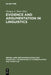 Evidence and Argumentation in Linguistics by Thomas A. Perry