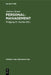 Personalmanagement by Andreas Remer, Wolfgang H. Staehle