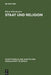 Staat und Religion by Klaus Obermayer