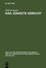 Das Jüngste Gericht: Philologische Studien Zu Den Eschatologie-Vorstellungen in Den Alt- Und Frühmittelhochdeutschen Denkmälern by Wilfried Kettler