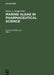 Marine Algae in Pharmaceutical Science. Vol. 1 by Tore Levring, Yukio Tanaka