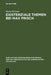 Existenziale Themen bei Max Frisch by Doris Kiernan