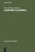 Lineare Algebra by Hans-Joachim Kowalsky