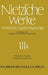 Nachgelassene Fragmente Sommer 1872 - Ende 1874 by Giorgio Colli, Mazzino Montinari, Volker Gerhardt
