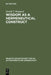 Wisdom as a Hermeneutical Construct by Gerald T. Sheppard