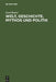 Welt, Geschichte, Mythos und Politik by Gerd Brand