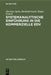 Systemanalytische Einführung in Die Kommerzielle EDV: Problemlösen Mit COBOL by Thorsten Spitta, Berthold Gasch, Holger Franck