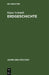 Erdgeschichte by Klaus Schmidt