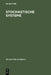 Stochastische Systeme by Wolf-Dieter Heller, Henner Lindenberg, Manfred Nuske