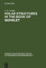Polar Structures in the Book of Qohelet by J. a. Loader