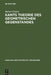 Kants Theorie des geometrischen Gegenstandes by Rainer Enskat
