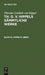 Hippel's Leben by Theodor Gottlieb Von Hippel