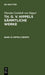 Hippel's Briefe by Theodor Gottlieb Von Hippel