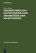 Wahrscheinlichkeitstheorie Und Grundzüge Der Maßtheorie by Heinz Bauer