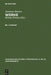 Romane by Johannes Riemer, Helmut Krause