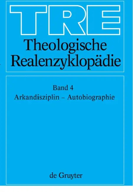 Arkandisziplin - Autobiographie by Gerhard Müller, Horst Balz, James K. Cameron