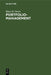 Portfolio-Management by Klaus H. Dunst
