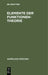 Elemente der Funktionentheorie by No Contributor