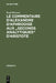 Le Commentaire d'Alexandre d'Aphrodise aux "Seconds Analytiques" d'Aristote by Paul Moraux
