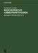Biochemische Arbeitsmethoden by Terrance G. Cooper, Reinhard Neumeier, Rainer H. Maurer