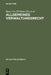 Allgemeines Verwaltungsrecht by Peter Badura, Hans-Uwe Erichsen, Wolfgang Martens