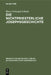 Die nichtpriesterliche Josephsgeschichte by Hans-Christoph Schmitt