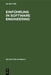 Einführung in Software Engineering by Reinhold Kimm, Wilfried Koch, Werner Simonsmeier