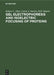 Gel Electrophoresis and Isoelectric Focusing of Proteins by Robert C. Allen, Calvin A. Saravis, H. R. Maurer