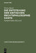 Die Entstehung der kritischen Rechtsphilosophie Kants by Werner Busch, Gerhard Funke, Joachim Kopper