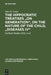 The Hippocratic Treatises on Generation, on the Nature of the Child, Diseases IV: A Commentary by Iain M. Lonie, Gerhard Baader, Fridolf Kudlien