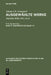 Kommentar Zu Band 1-4 by Johann Christoph Gottsched, P. M. Mitchell